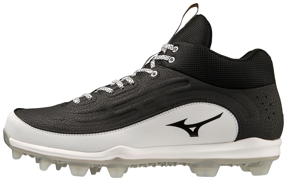 Mizuno Herren 9-Spike Ambition 3 Mid Baseball-Stollen