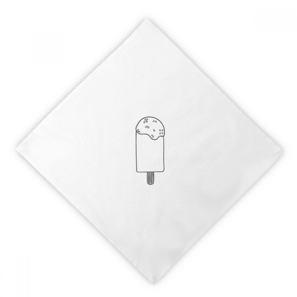 Servilletas reutilizables de tela lavable para evitar el desperdicio de papel en tus cenas