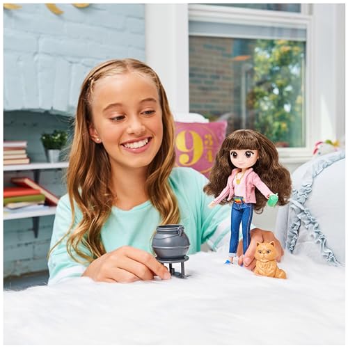 La Mejor Recopilación de Hermione harry potter para comprar online. 7