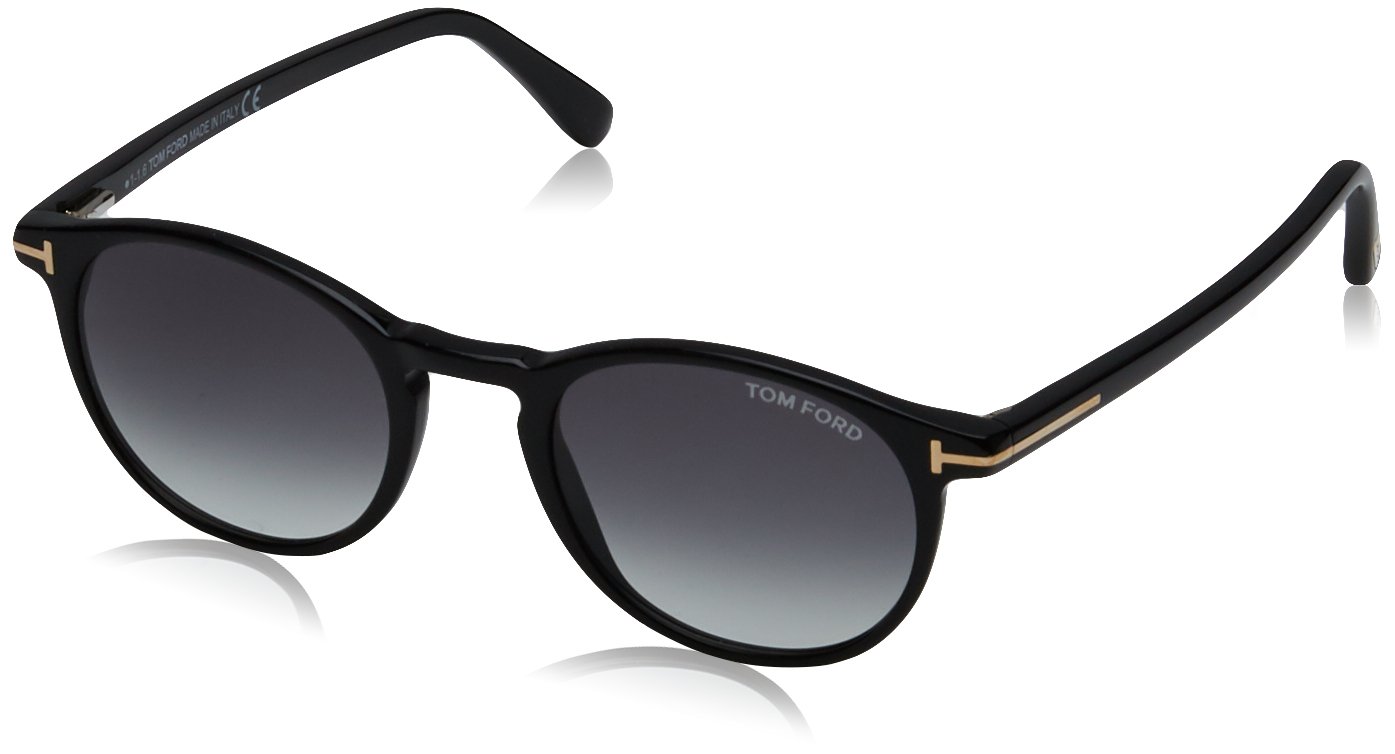 sunglasses Andrea-02 (TF-539 01B) - lenses