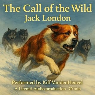 The Call of the Wild cover art