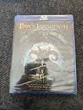 PANS LABYRINTH (BLU-RAY)