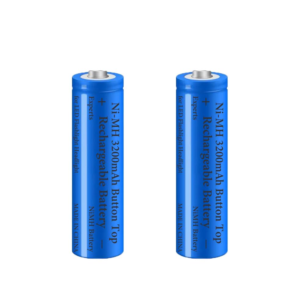 Generic Ni-MH 18650