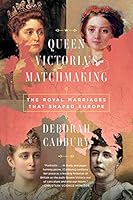 Algopix Similar Product 12 - Queen Victorias Matchmaking The Royal