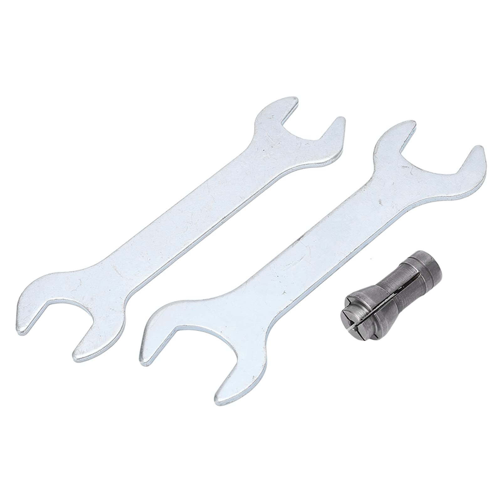 Angle Grinder, Air Die Grinder 25000rpm 90PSI Straight Pneumatic Die Grinder with 3mm 6mm Collet Angle Die Grinder for Grinding, Cutting, Polishing, Welding Repair, Deburring (#3)