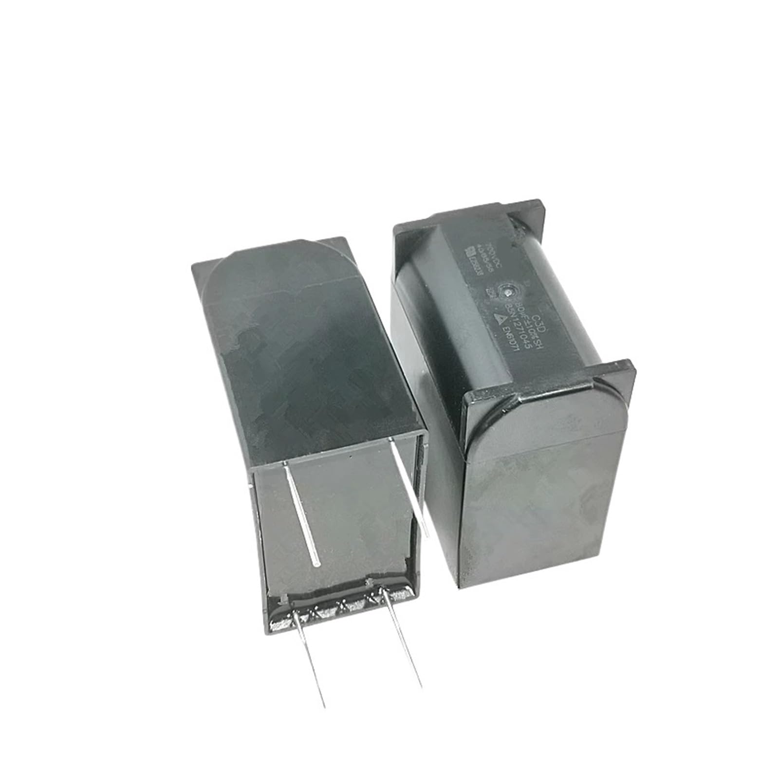 LEOTNNDQ 1pcs C3D1V806KM1AU82 C3D 80uF 700V film capacitor