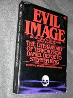 The Evil Image (Signet Books) 0452005493 Book Cover