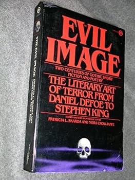 Paperback The Evil Image Book