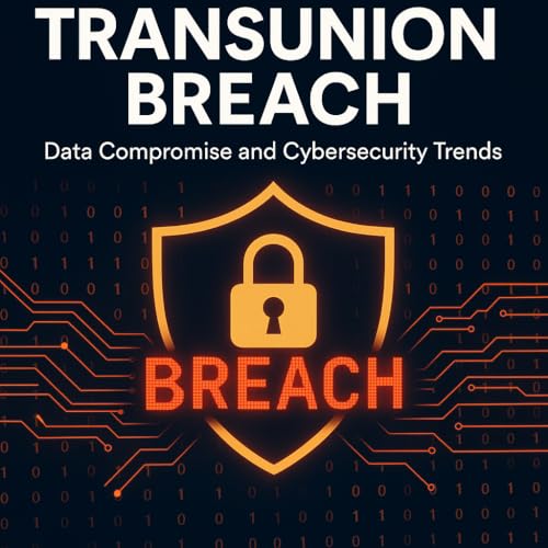 TransUnion Breach: Data Compromise and Cybersecurity Trends