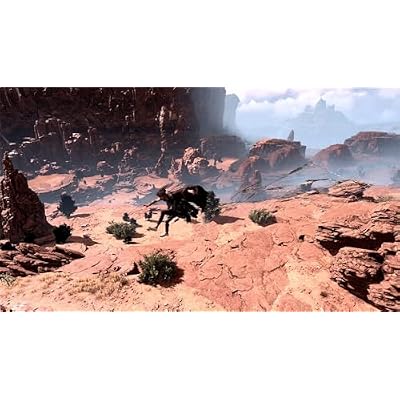 Forspoken - PlayStation 5