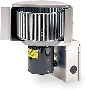 Tjernlund DB-2 Duct Booster