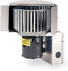 Tjernlund DB-2 Duct Booster