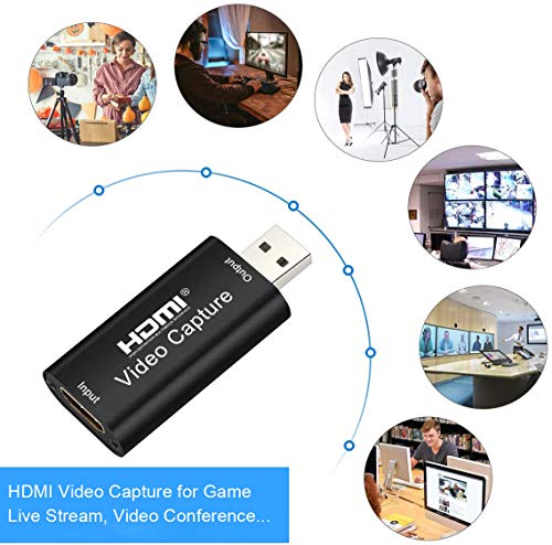 professional video capture system Deluxe product image