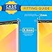 ArmorSuit MilitaryShield [Case Friendly] Screen Protector Designed for Samsung Galaxy Note 9 - HD Clear Film