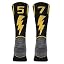 57 Or 75 Team Number Black & Gold
