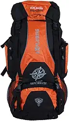 MOCHILA CARGUEIRA 70L CAMPING TRILHA VIAGEM PESCA