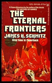 The Eternal Frontiers