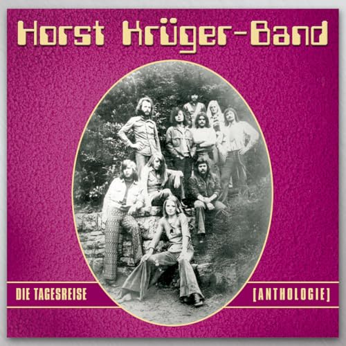 Horst Krüger-Band
