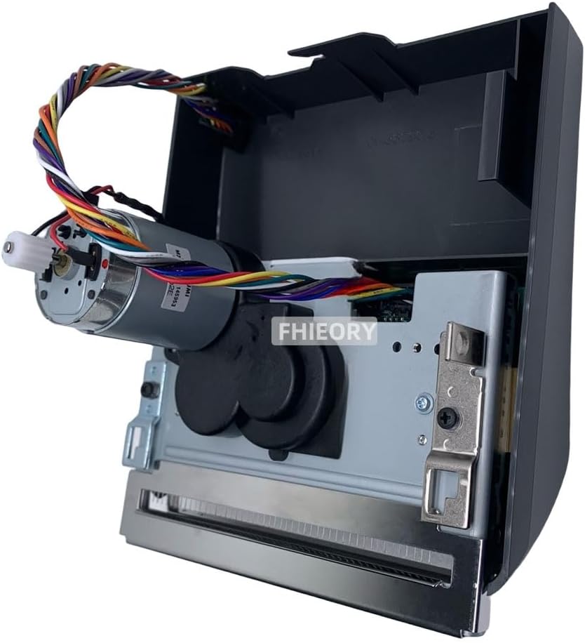 P1037974-069 Kit Cutter Option for Zebra ZT230 ZT220 ZT210 Thermal Printer ZT200 Series All dpi