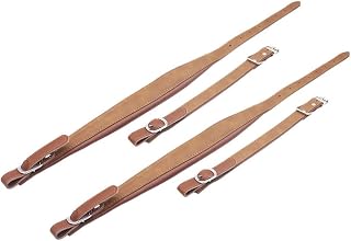 Vaguelly Guitar Accesories Guitar Accessories Adjustable Accordion Straps Leather Cool Accordion Belts Accordion Shoulder Straps Guitar Accesories Electric Guitar Accessories
