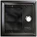 ONQ / Legrand F7596OB Intercom Door Unit, Weather Resistant, OilRubbed Bronze