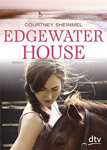 Cover zum Buch Edgewater House
