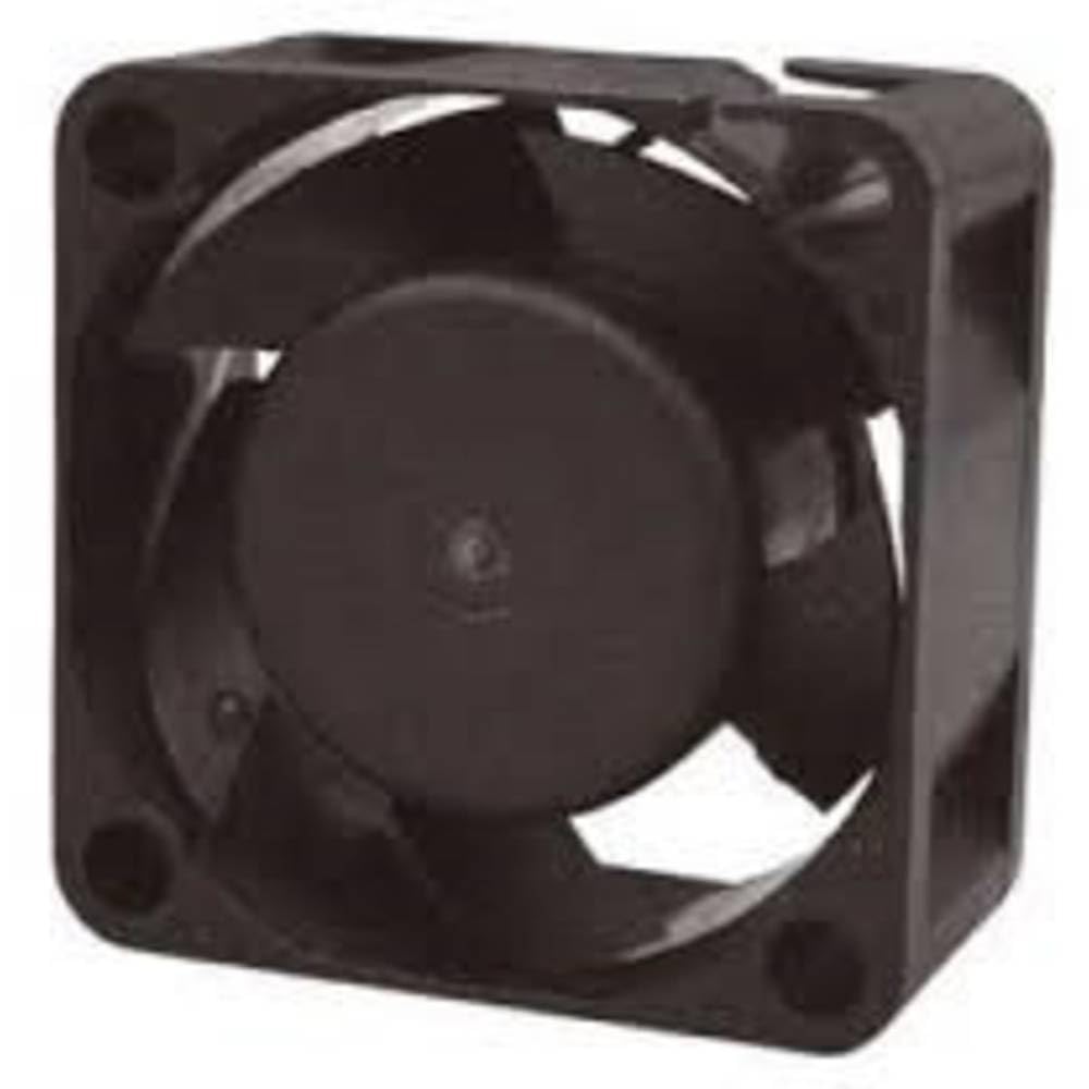 Sunon Axiallüfter 12 V/DC, 18.36 m³/h