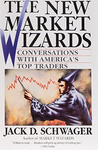 New Market Wizards