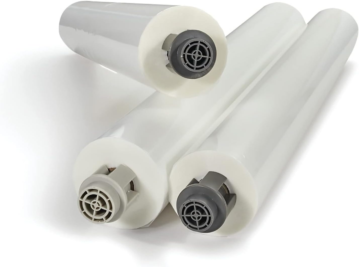 GBC Thermal Laminating Film Roll, 2 Pack, NAP I, 1.5 Mil