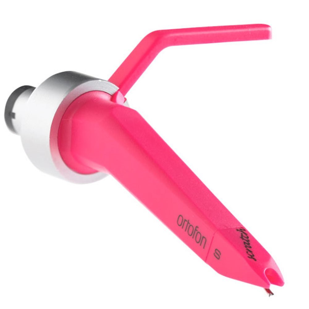 Amazon.co.jp: ortofon Concorde Scratch カートリッジ DJ用 