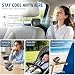 Imagen de Aire acondicionado con clip para coche