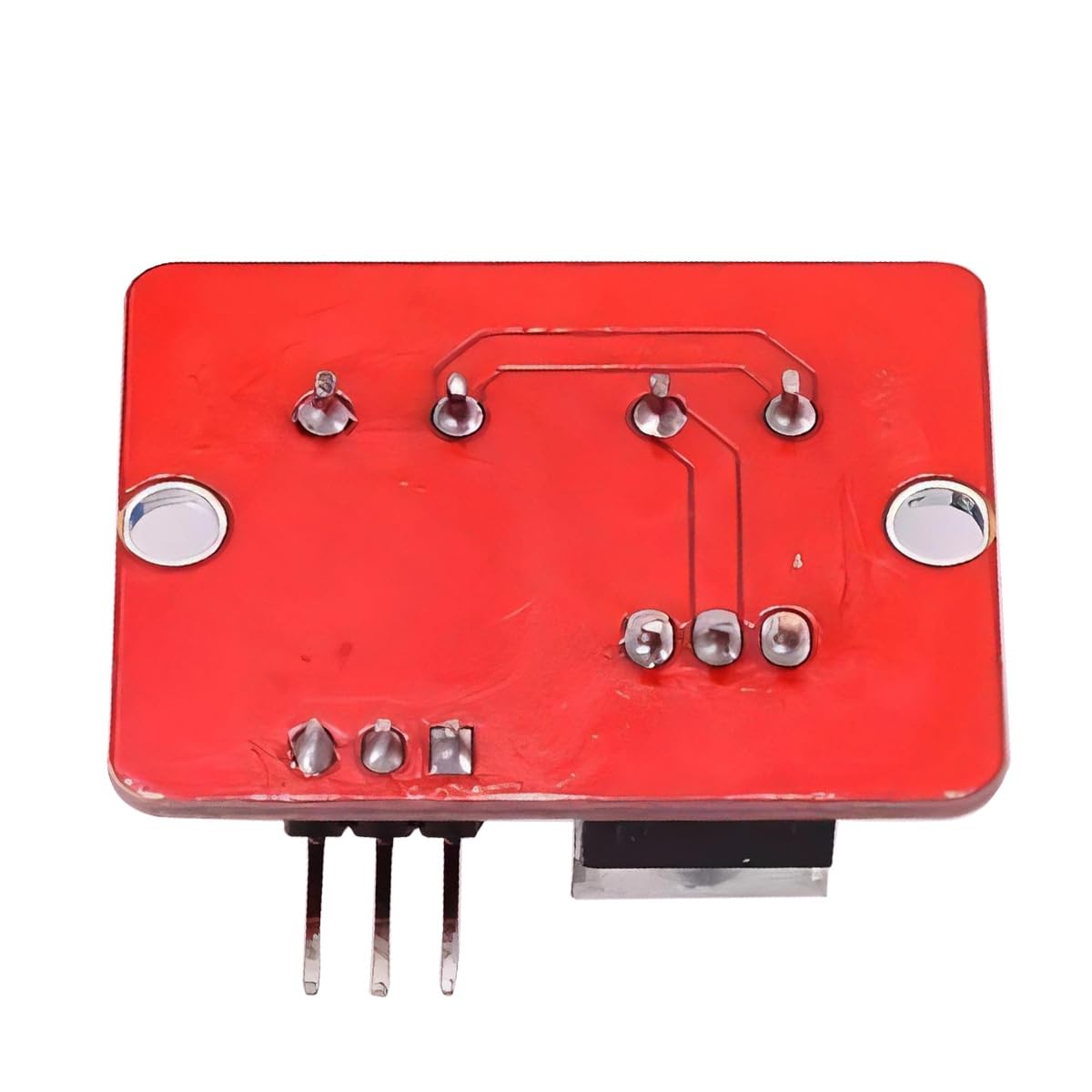 Gebildet 6 pezzi Modulo Driver MOSFET per Arduino MCU ARM Raspberry PI