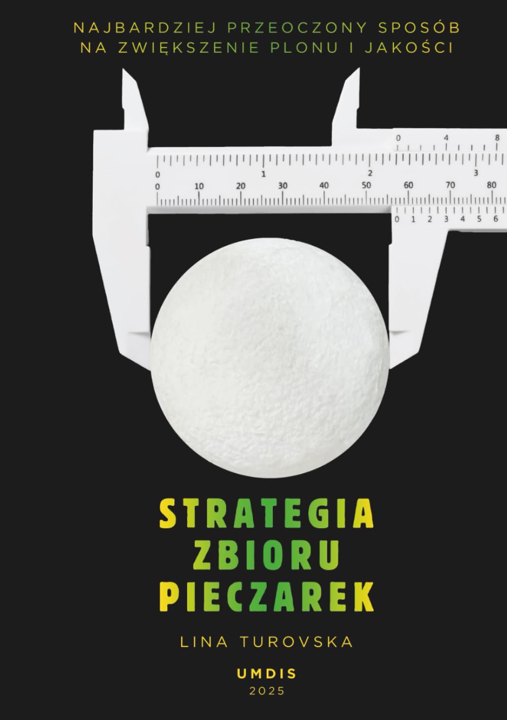 Strategia Zbioru Pieczarek: Najbardziej Przeoczony Sposób Na Zwiększenie Plonu I Jakości