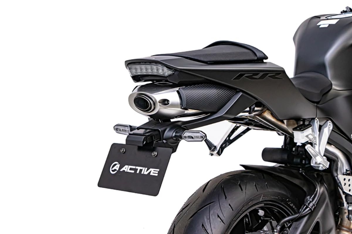 cbr600rr CBR600RR PC40 アクティブフェンダーレス CBR600RR PC40 ACTIVEアクティブ フェンダーレスキット