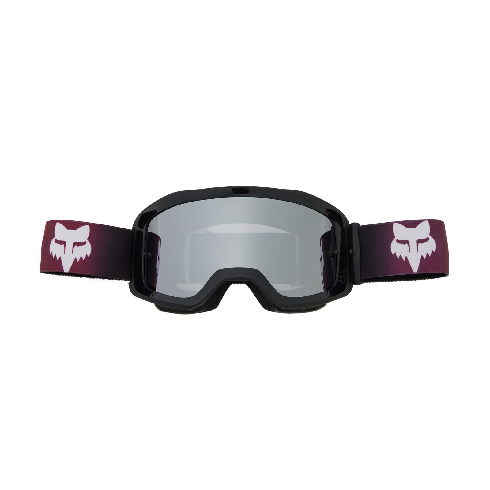 Fox Racing Unisex Kinder Youth Main Motocross Goggle MOTOCROSS BRILLE FÜR JUGEND (1er Pack)