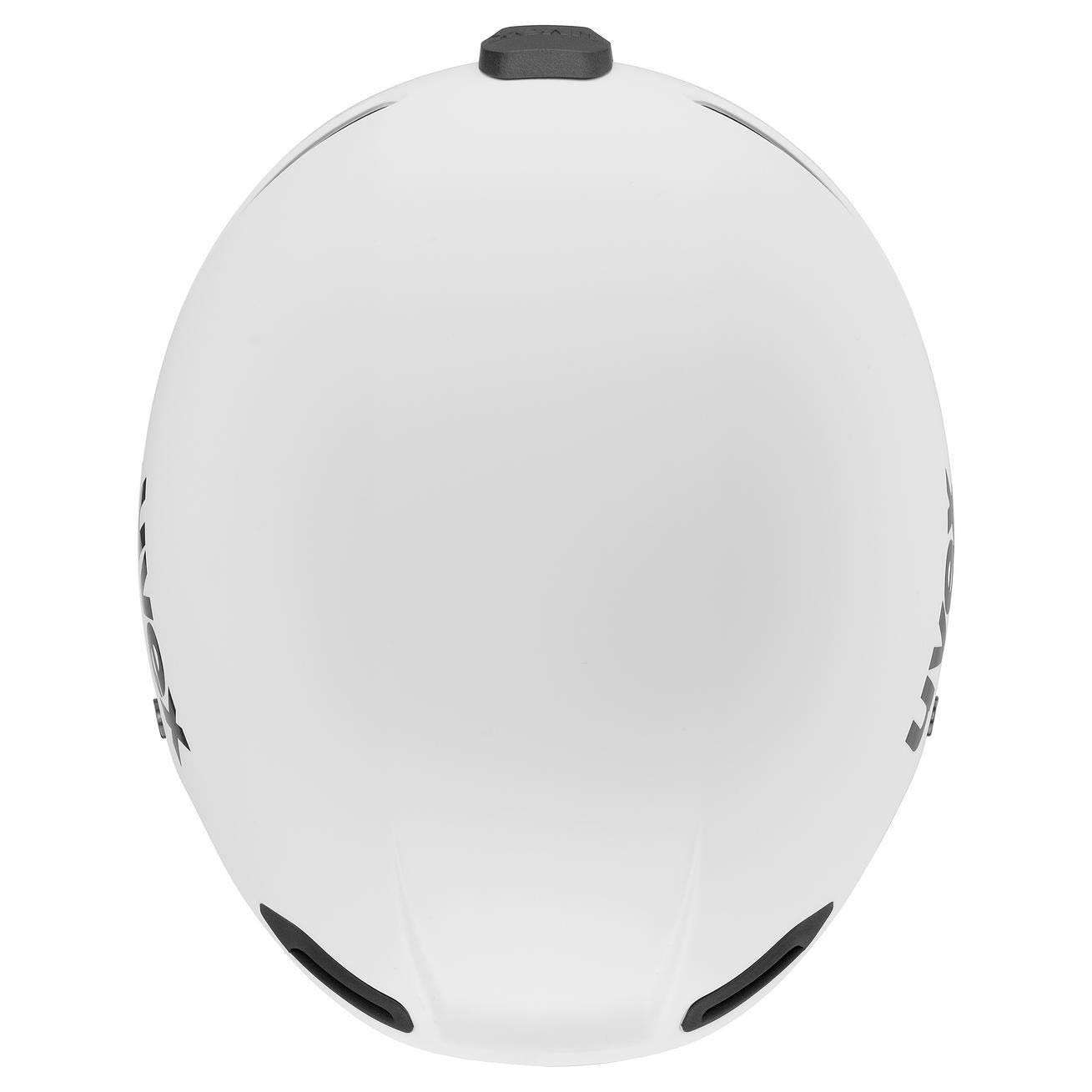 uvex Jakk+ IAS – kask narciarski dla kobiet i mężczyzn – indywidualne dopasowanie rozmiaru – zoptymalizowana wentylacja