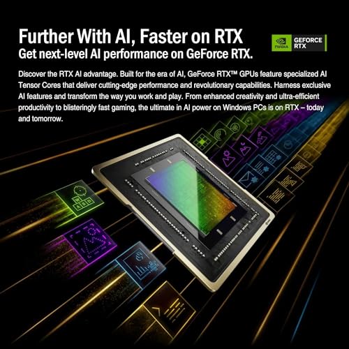 Image of ASUS TUF F15 Gaming Laptop PC - with Microsoft Office Lifetime License, 15.6 inch FHD Display, Intel 10-Core i7-13620H CPU, GeForce RTX 4070 8GB, 64GB DDR5 RAM, 2TB SSD, Wifi6, Backlit KB, Win 11 Pro