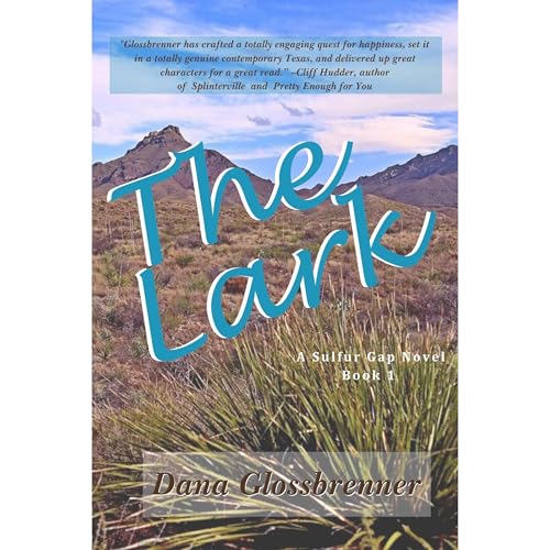 The Lark by Dana Glossbrenner episode artwork