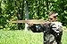 SturdiGuns Kids M1 Garand Wood Toys with, Made in America, Extremely Durable