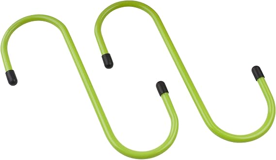 Universal Hook-Kit Bendable