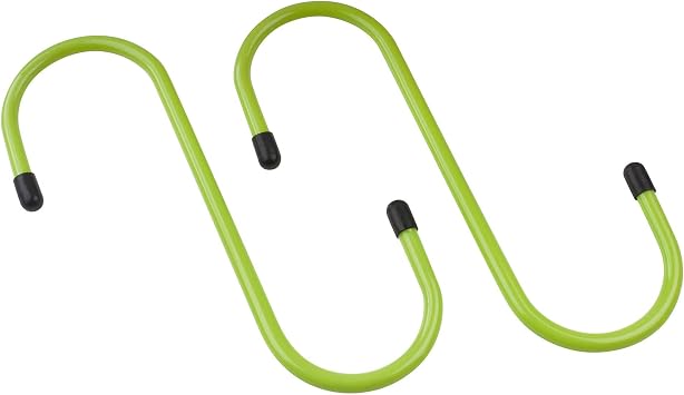 Universal Hook-Kit Bendable