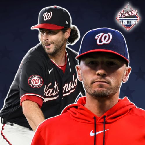 It&rsquo;s time for the Washington Nationals to pay a closer