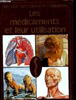 Hardcover Les medicaments et leur utilisation [French] Book