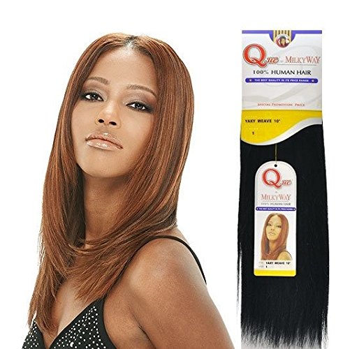 Milkyway Yaky Que 12" (1B)