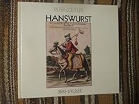 Images of Hanswurst =: Hanswurst in Bildern 081761558X Book Cover