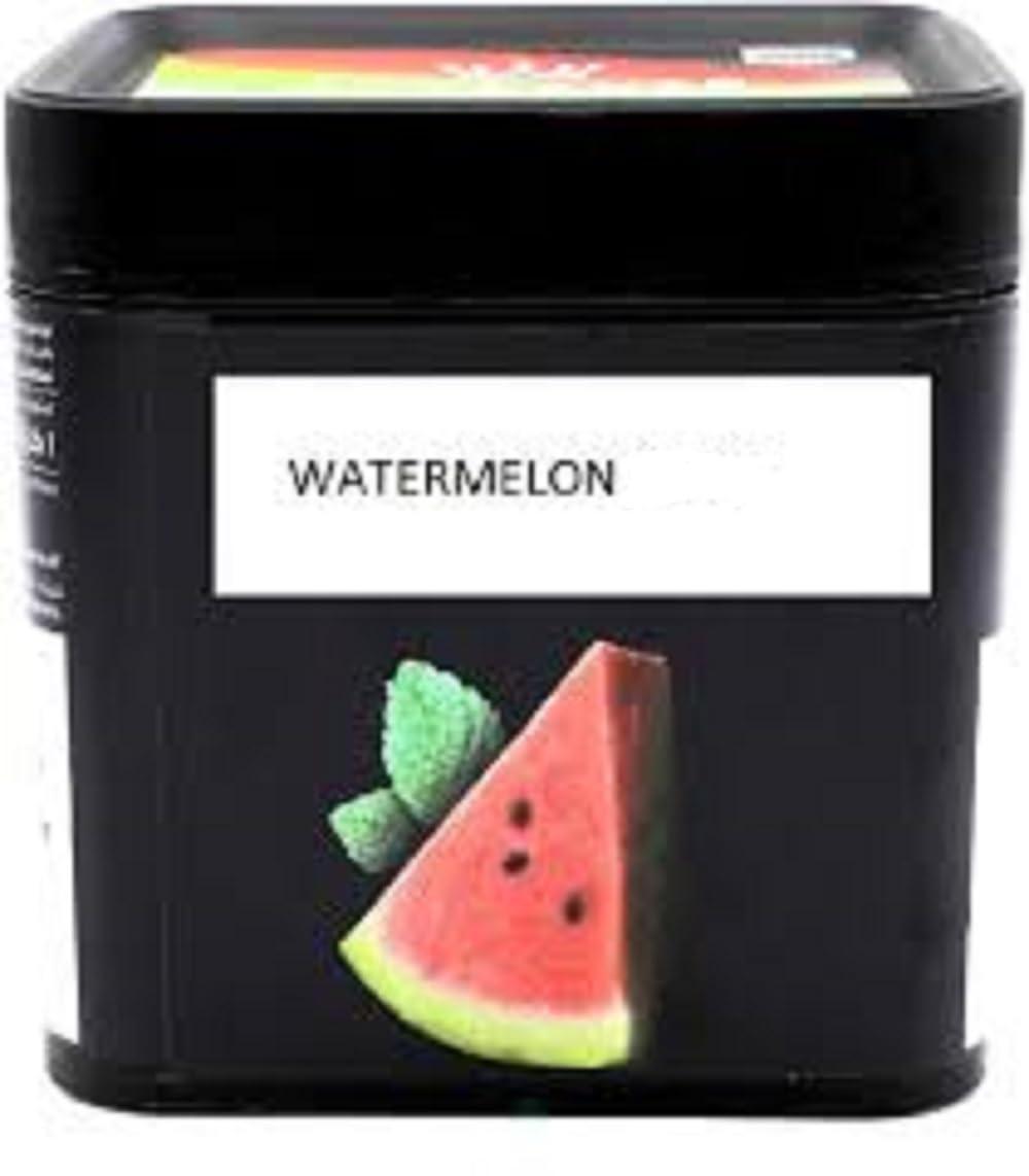 New Shisha Hookah Flavors 250G (Watermelon) Fakher 250G AL