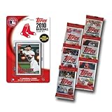 Boston Red Sox 2010 MLB Team Set