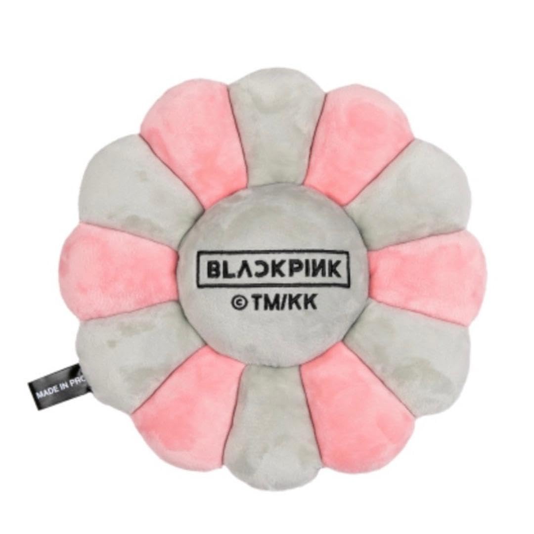 BLACKPINK MURAKAMI 村上隆 カイカイキキ クッション ピロー