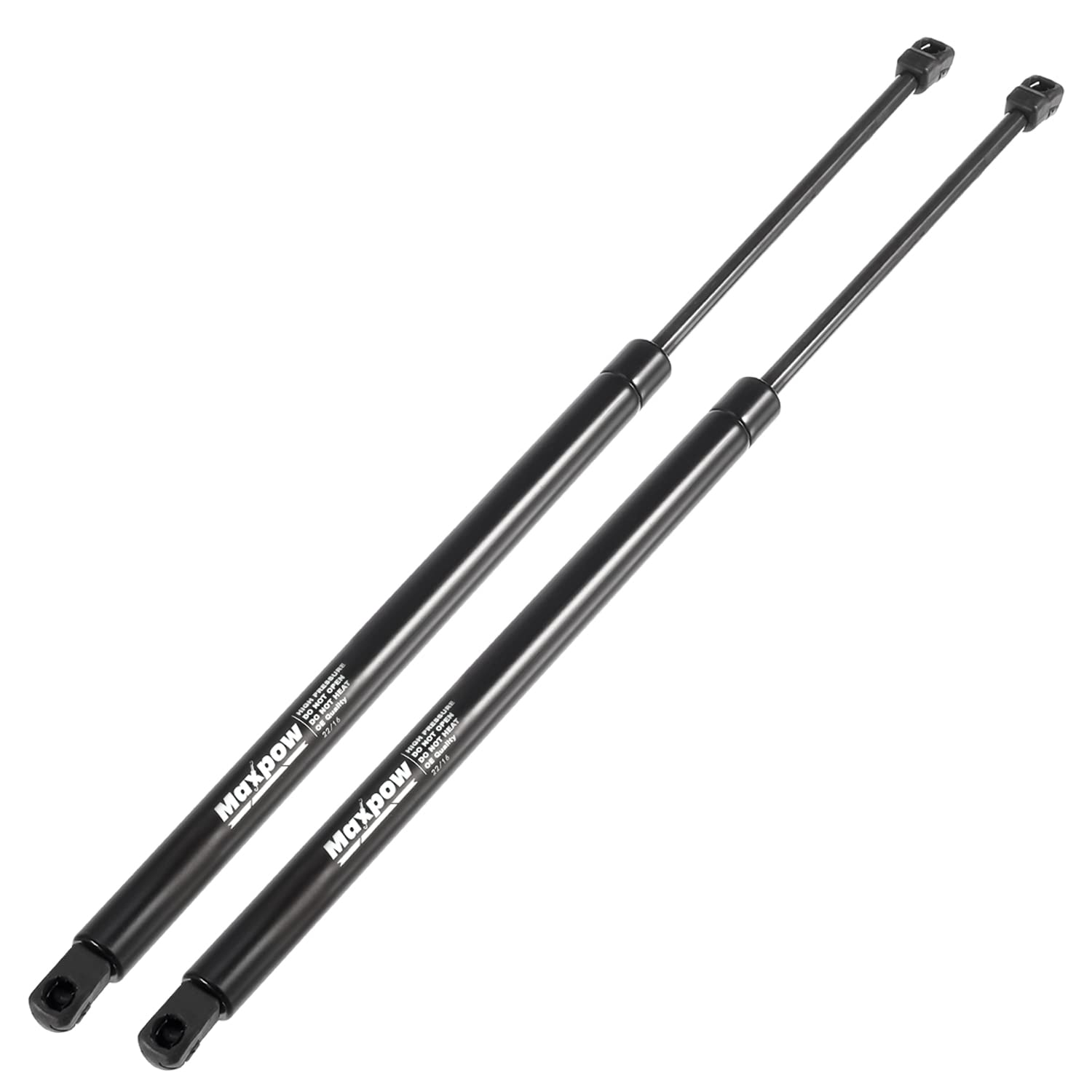 Maxpow Rear Hatch Liftgate Lift Support Tailgate Struts Compatible with 4Runner 2010 2011 2012 2013 2014 2015 2016 2017 2018 PM1052 (Fit for 4Runner Liftgate Without Ladder)