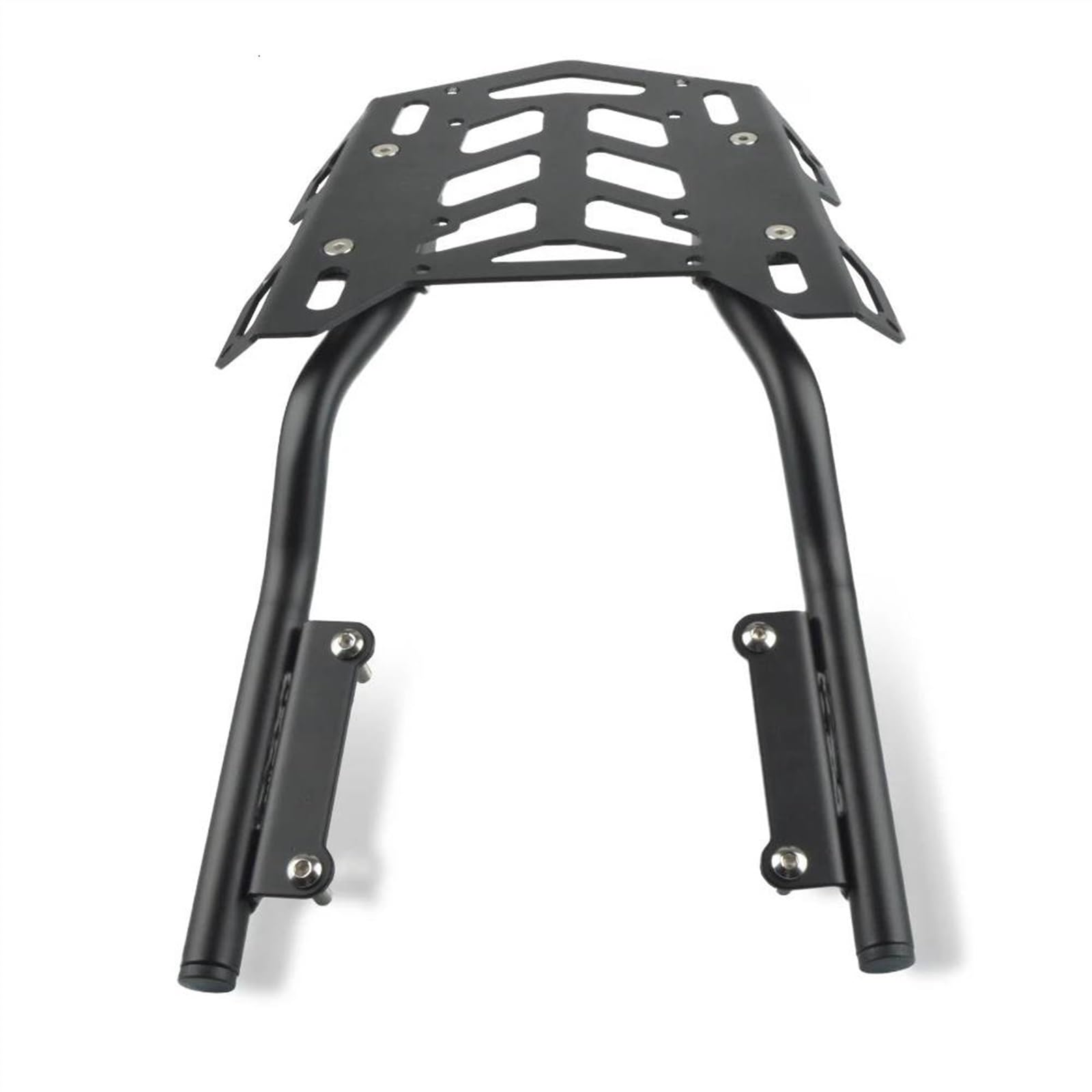 Porte-Bagages Arrière Moto pour CB650R CBR650R 2018-2021 Support Étagère Cargo